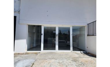 SE VENDE LOCAL EN BETANIA VIA PRINCIPAL