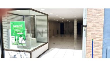 VENTA LOCAL SANTIAGO