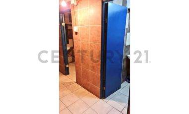 VENTA LOCAL SANTIAGO