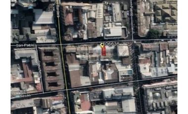 VENTA LOCAL SANTIAGO