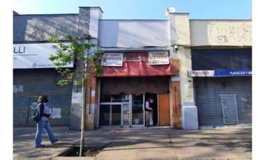 VENTA LOCAL SANTIAGO