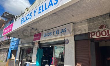 VENTA 3 LOCALES LOS ANGELES