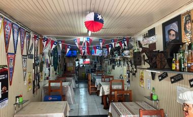 VENTA 3 LOCALES LOS ANGELES