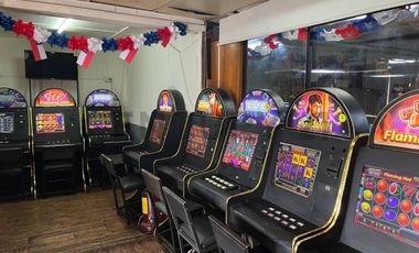 VENTA 3 LOCALES LOS ANGELES