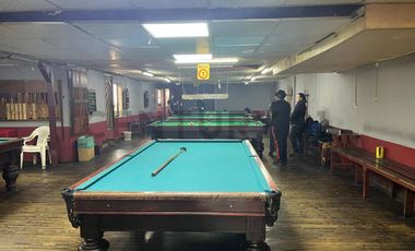 VENTA 3 LOCALES LOS ANGELES