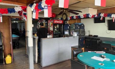 VENTA 3 LOCALES LOS ANGELES