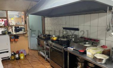 VENTA 3 LOCALES LOS ANGELES