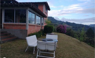 VENDEMOS FINCA - LOTE  GUARNE