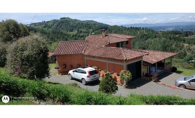 VENDEMOS FINCA - LOTE  GUARNE