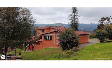 VENDEMOS FINCA - LOTE  GUARNE