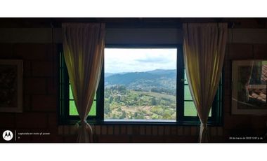 VENDEMOS FINCA - LOTE  GUARNE
