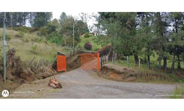 VENDEMOS FINCA - LOTE  GUARNE