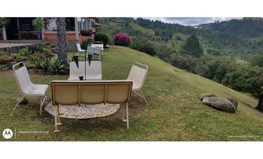 VENDEMOS FINCA - LOTE  GUARNE
