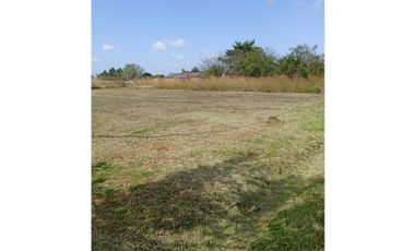 VENTA DE TERRENO EN COCLE 1,163 MT2