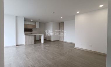 apartamento en venta en loma el carmelo. Cod V776503