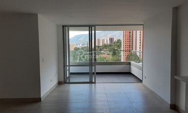 apartamento en venta en loma el carmelo. Cod V776503