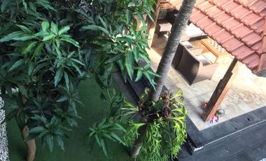 Rumah Mewah Denpasar 565m2 + Pool | 7,9 M Nego