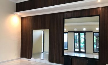 Rumah Mewah Denpasar 565m2 + Pool | 7,9 M Nego