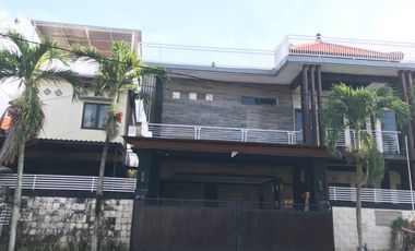 Rumah Mewah Denpasar 565m2 + Pool | 7,9 M Nego