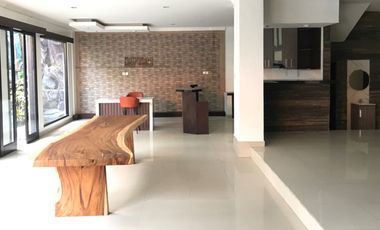Rumah Mewah Denpasar 565m2 + Pool | 7,9 M Nego