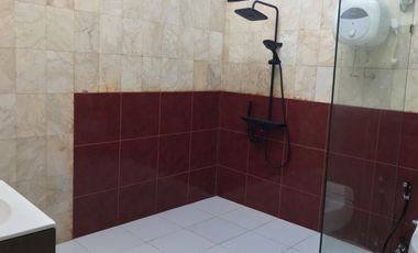 Rumah Mewah Denpasar 565m2 + Pool | 7,9 M Nego