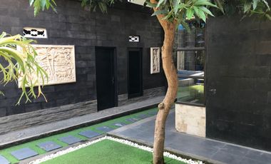 Rumah Mewah Denpasar 565m2 + Pool | 7,9 M Nego