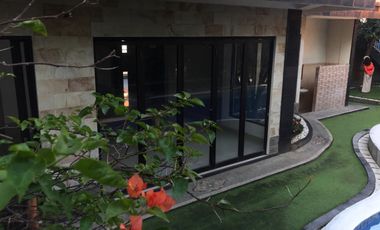 Rumah Mewah Denpasar 565m2 + Pool | 7,9 M Nego