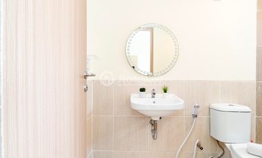 Disewakan Apartemen Meikarta tipe 4BR Full Furnished | MEIE007