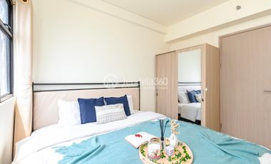 Disewakan Apartemen Meikarta tipe 4BR Full Furnished | MEIE007