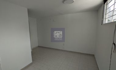 COD. 11044 - SE ARRIENDA CASA - BARRIO: EL PRADO