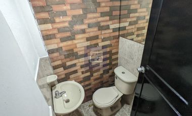 COD. 11044 - SE ARRIENDA CASA - BARRIO: EL PRADO