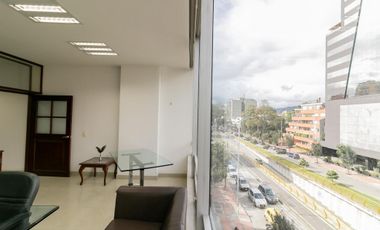CONSULTORIO en VENTA en Bogotá Chico Norte