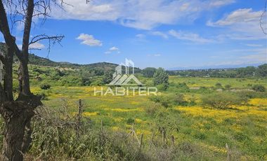 Terreno Construccion  en Venta en Parcelación Buena Vista