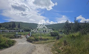 Terreno Construccion  en Venta en Parcelación Buena Vista