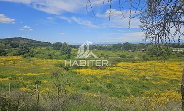 Terreno Construccion  en Venta en Parcelación Buena Vista