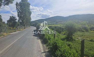 Terreno Construccion  en Venta en Parcelación Buena Vista