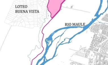 Terreno Construccion  en Venta en Parcelación Buena Vista