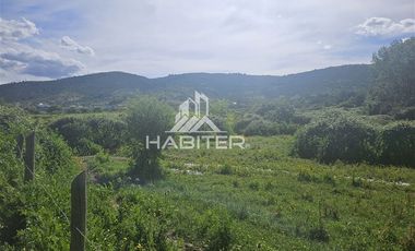 Terreno Construccion  en Venta en Parcelación Buena Vista