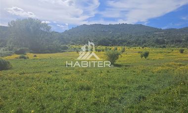 Terreno Construccion  en Venta en Parcelación Buena Vista