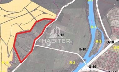 Terreno Construccion  en Venta en Parcelación Buena Vista