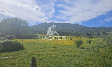 Terreno Construccion  en Venta en Parcelación Buena Vista