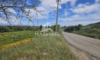 Terreno Construccion  en Venta en Parcelación Buena Vista