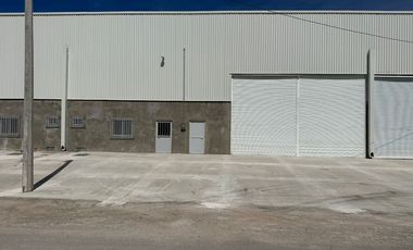 RENTA DE BODEGA PRIV  ALLENDE
