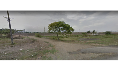 Samborondón la Avenida Miguel Yunes terreno industrial 125000 m2