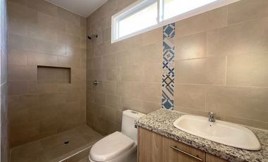 CASAS MODERNAS A ESTRENAR  EN INDIGO RESIDENCIAS