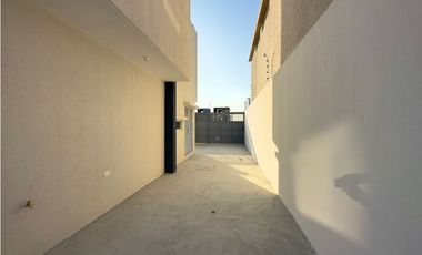 CASAS MODERNAS A ESTRENAR  EN INDIGO RESIDENCIAS