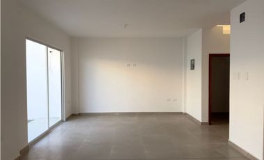 CASAS MODERNAS A ESTRENAR  EN INDIGO RESIDENCIAS