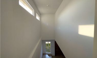 CASAS MODERNAS A ESTRENAR  EN INDIGO RESIDENCIAS