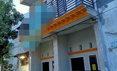 Dijual rumah dukuh setro rawasan baru renovasi Surabaya*