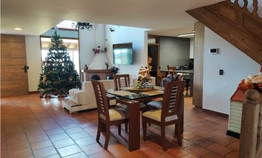 Casa Campestre Carmen Viboral Campo Alegre